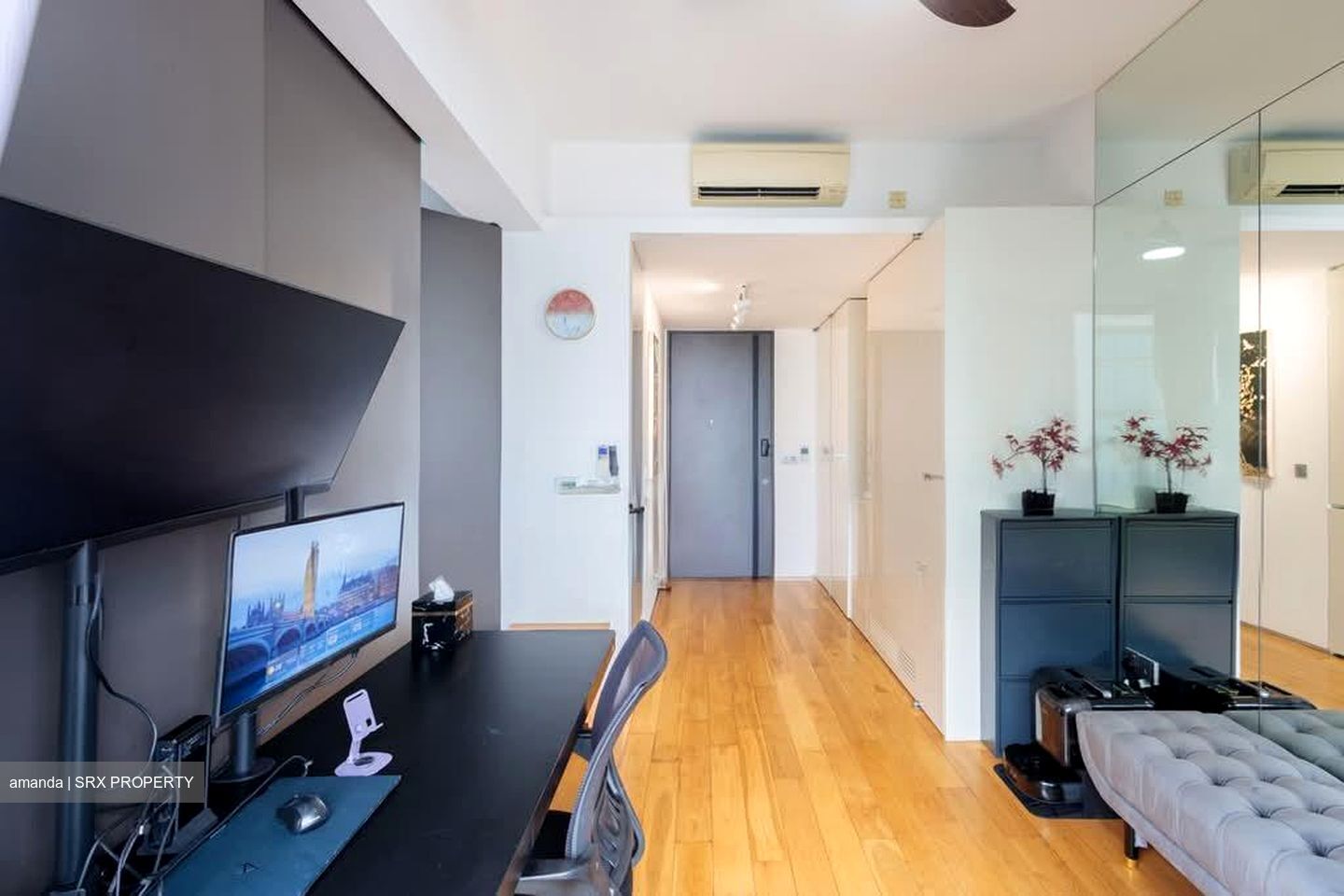 Skysuites@Anson (D2), Apartment #569188811